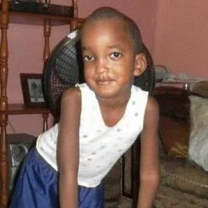 Meet your Posher, Robinetta